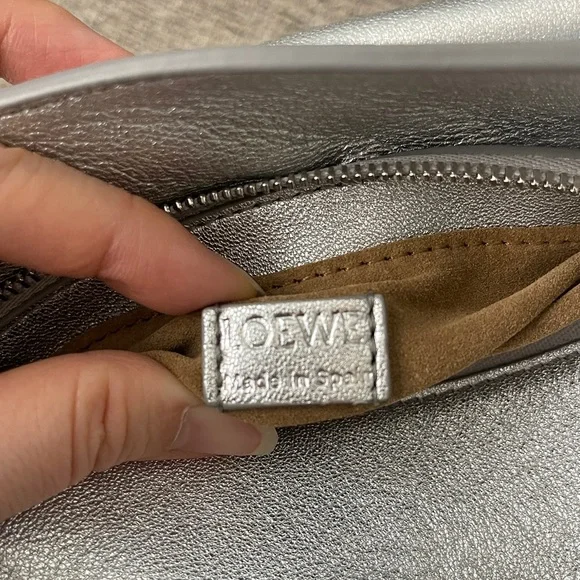 Loewe puzzle mini bag - Picture 8 of 8